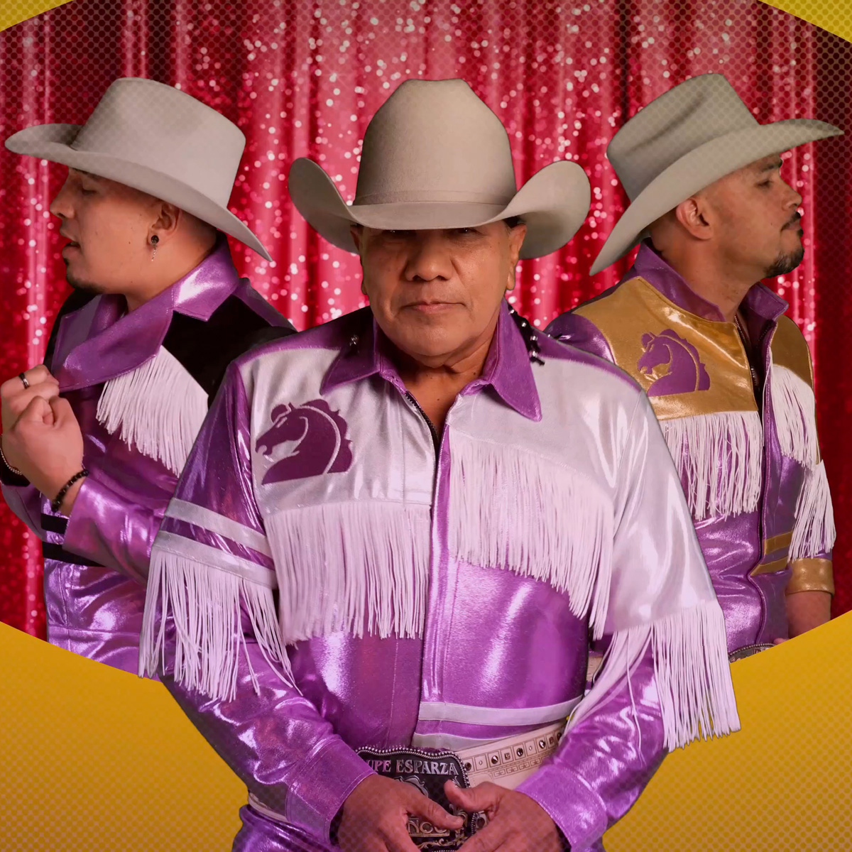 Bronco es Bronco – Sitio Oficial