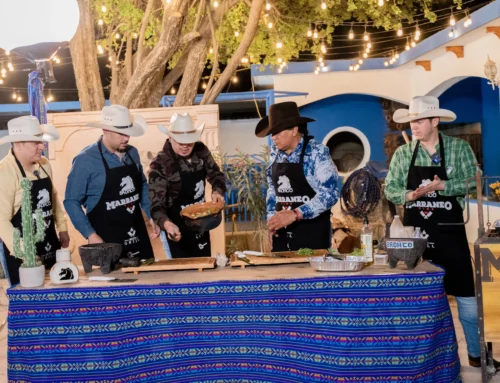 ESTRENA BRONCO SEGUNDA TEMPORADA DE “MARRANEO TIME”