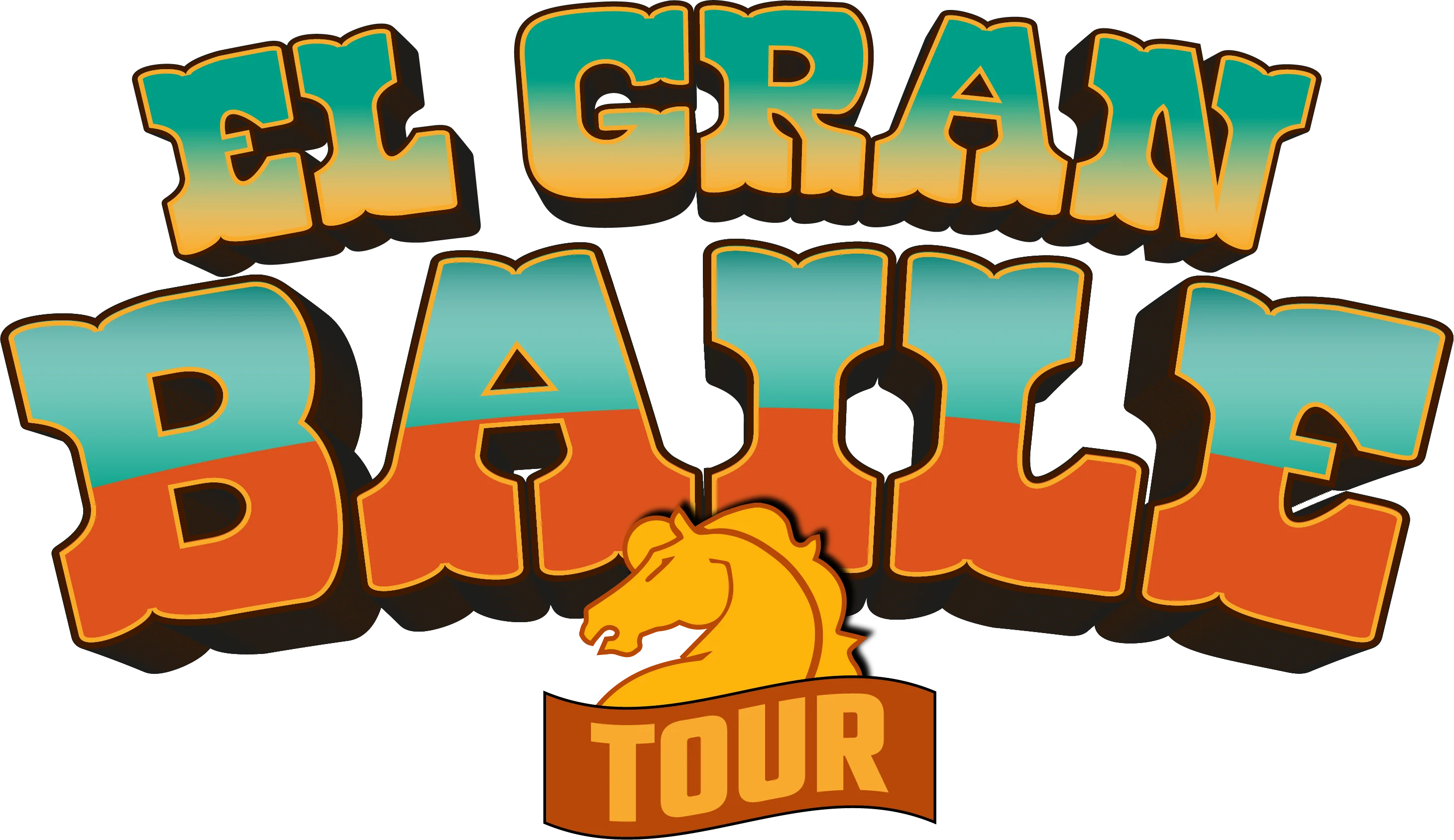 El Gran Baile Tour