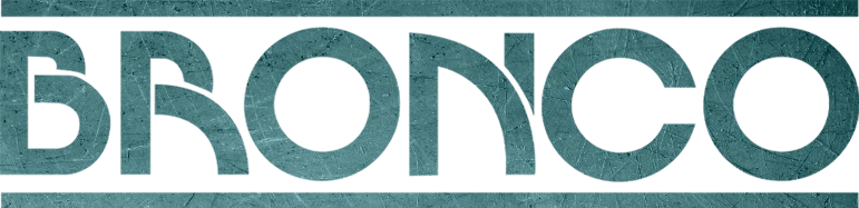 Bronco es Bronco